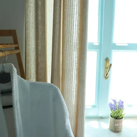 To Kamnaki - Beachfront In Appartement *