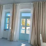 公寓 To Kamnaki - Beachfront In
