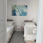 To Kamnaki - Beachfront In 公寓 Mykonos Town
