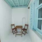 公寓 To Kamnaki - Beachfront In
