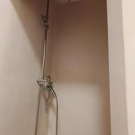 To Kamnaki Seaview In Mykonos' Heart Apartmán