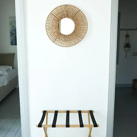 To Kamnaki - Beachfront In * Mykonos Town