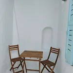 To Kamnaki - Beachfront In Apartament Mykonos Town