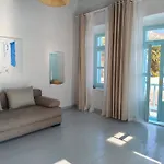 Apartament To Kamnaki - Beachfront In Mykonos Town