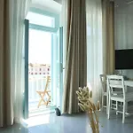 Apartament To Kamnaki - Beachfront In Mykonos Town