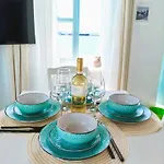 To Kamnaki - Beachfront In Mykonos Town
