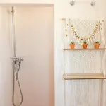 To Kamnaki - Beachfront In 아파트 Mykonos Town