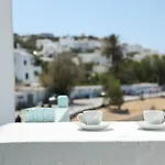 아파트 To Kamnaki - Beachfront In *