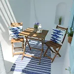 To Kamnaki - Beachfront In