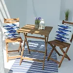 To Kamnaki - Beachfront In Mykonos Town