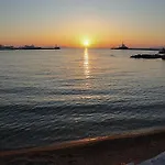 To Kamnaki - Beachfront In * Mykonos Town
