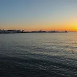 아파트 To Kamnaki - Beachfront In Mykonos Town