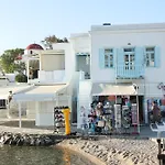 아파트 To Kamnaki - Beachfront In *
