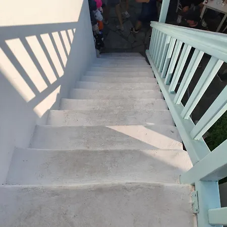 To Kamnaki Seaview In Mykonos' Heart Апартаменты *