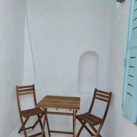 To Kamnaki Seaview In Mykonos' Heart Апартаменты Mykonos Town