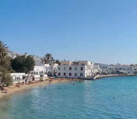 Apartment To Kamnaki - Beachfront In *