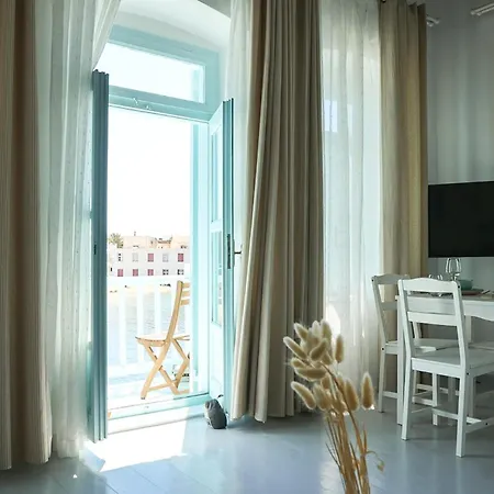 Lejlighed To Kamnaki - Beachfront In Mykonos Town