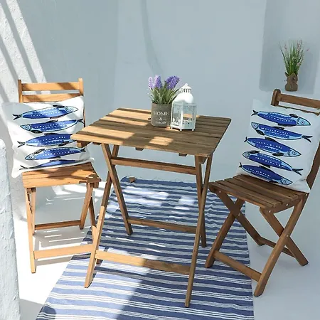To Kamnaki - Beachfront In Mykonos Town